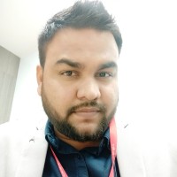 Vipin Singh