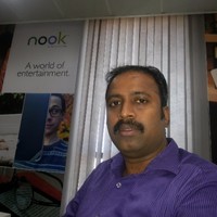 Rajesh Kannan