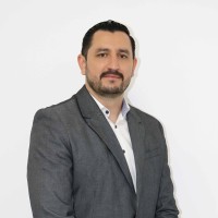 Ricardo M. Barajas C.