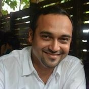 Sameer Borkar