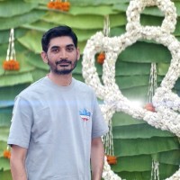 Santosh Patel