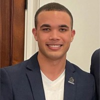 Jayden Hughes, Shrm-Cp