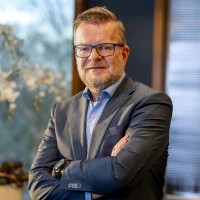 Johan Pouw