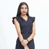 Jacqueline Andrew