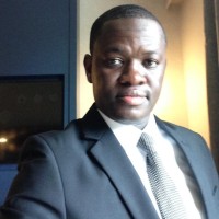 Martin Kofi Adu