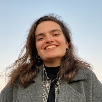 Cristina Martínez Moreno