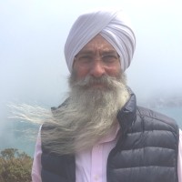 Ekongkar Singh Khalsa