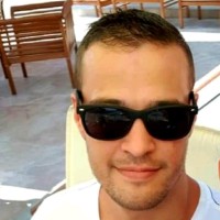 Andrew Van Breda
