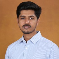 Bharath Ranganathan