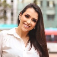 Cíntia Colares
