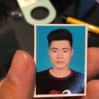 Xinwei Zhou
