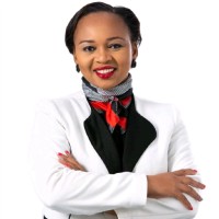 Nolitha Tshentu
