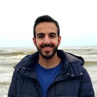 Amirreza Nouri