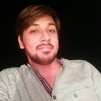 Jignesh Jogi
