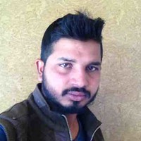 Nabeel Tatla
