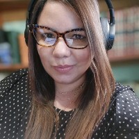 María Auxiliadora Martinez