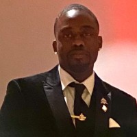 Dion Johnson