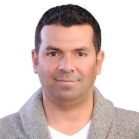 Ashraf Atef