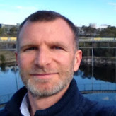 Simon Doherty