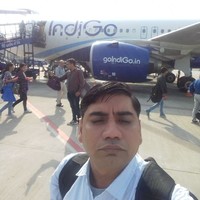 Ravindra Kuma R