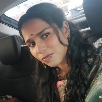 Nandhini Vivek