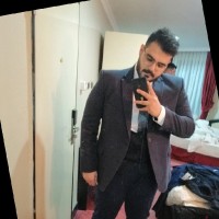 Furkan Alkan