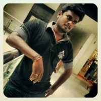 Tamil Vijay