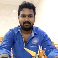 P Mahesh