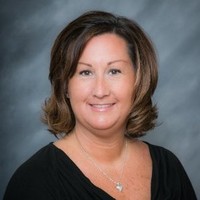Kristen Bichlmeier
