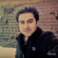 Muhammad Hamza Sharif