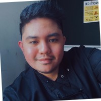 Alexis Andres Bruce LLausas