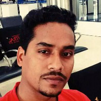 Amarendra Kumar Sahoo
