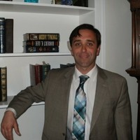 Pat Scanlon