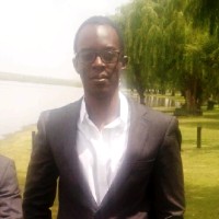 Jonathan Tapiwa Chipako