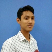 Muhammad Faizzuddin Mamat Azlan