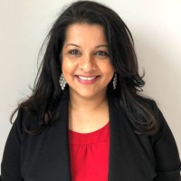Sherry Fazal, Pmp