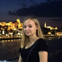Krisztina Gergely