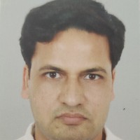 Dinesh Karanjiya