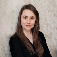 Katarzyna Cudyk