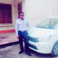 Manoj Kumar Patra