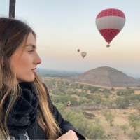 Andrea Oseguera Esquivel