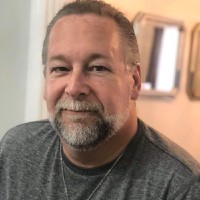 Timothy - Timothy L Daggett
