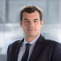 Alexandre de Sagazan