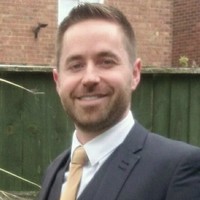 Tim Watson