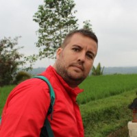 Jorge Jimenez Domínguez