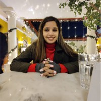Geetannjli Singh