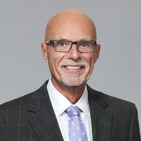 Peter J Anderson