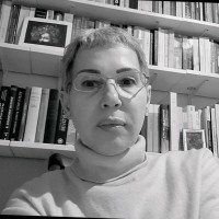 Matina Tsili(She/Her)