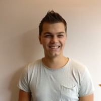 Tieno Van Veldhuizen