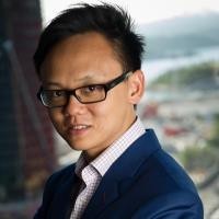 Michael Chang